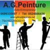 A.G.Peinture