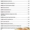 carte pizzas