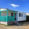 Location de mobil-home, chalet, lodges