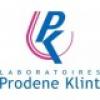 LINGETTES ANTISEPTIQUES D51 PRODENE KLINT