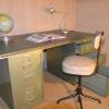 Bureau administratif YAC