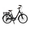 URBAN velo mixte noir