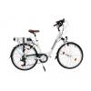 velo mixte batterie 36V 11ah
