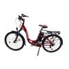 velo mixte batterie 36V 11ah
