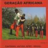 Geração Africana vol.II
