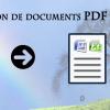 Transcription de documents et textes