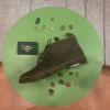 Chaussures homme DR MARTENS modèle Cabrillo en marron