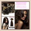 extensions de cheveux naturels