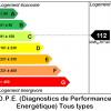DPE (Diagnostics de Performance Energétique)