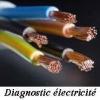 Diagnostic électricité