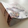 Impression de brochures