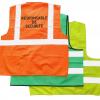 Gilet  fluo