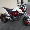 BENELLI 125 TNT