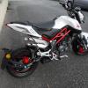 BENELLI 125 TNT