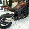 Benelli 502C Cruiser