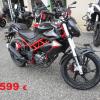 BENELLI 125 BN